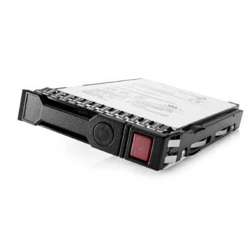HP 861742-B21 HDD INTERNO 6.000GB FORMATO 3.5" INTERFACCIA SATA III 7.200 RPM